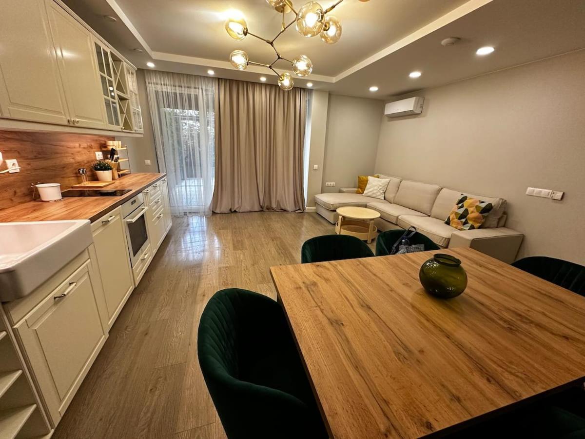 Amaya Apartment Софія Екстер'єр фото