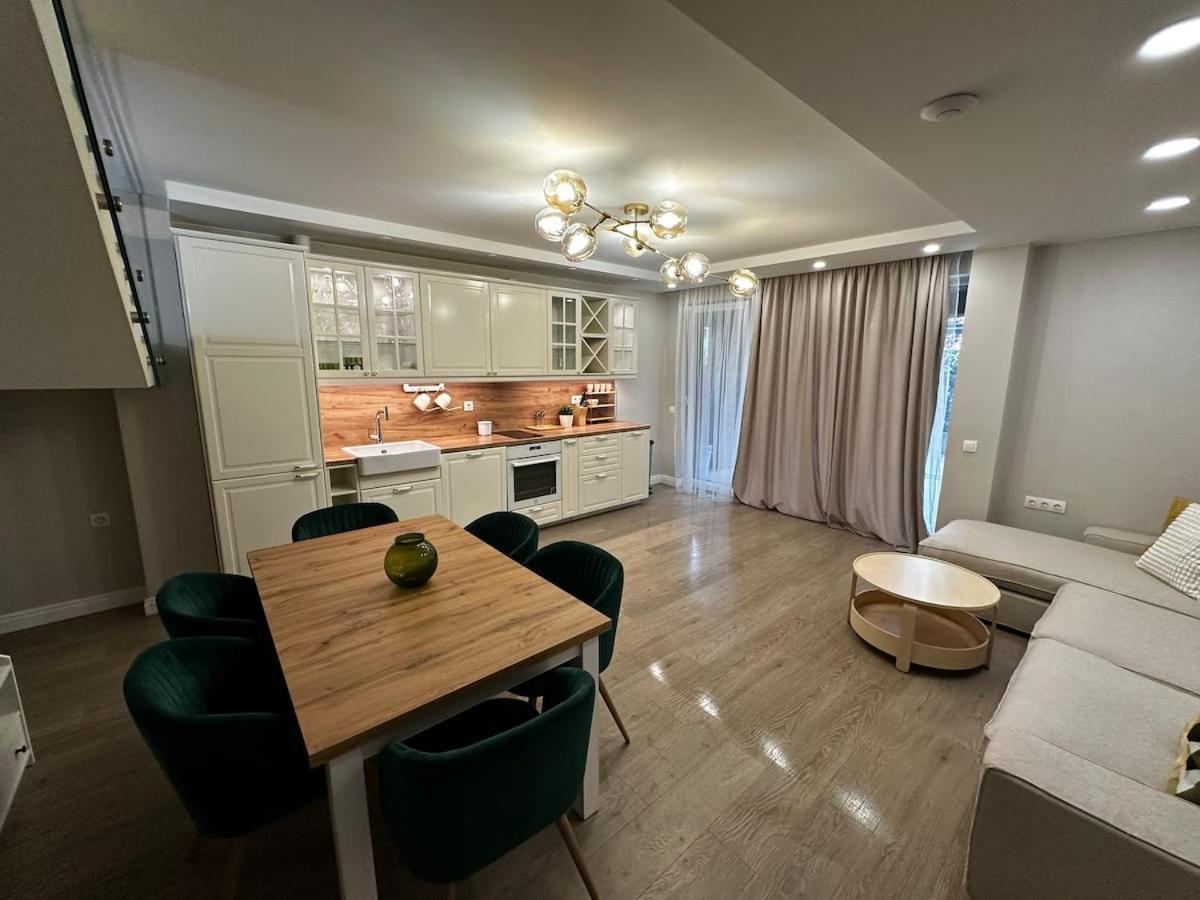 Amaya Apartment Софія Екстер'єр фото