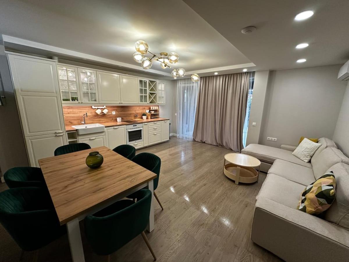 Amaya Apartment Софія Екстер'єр фото