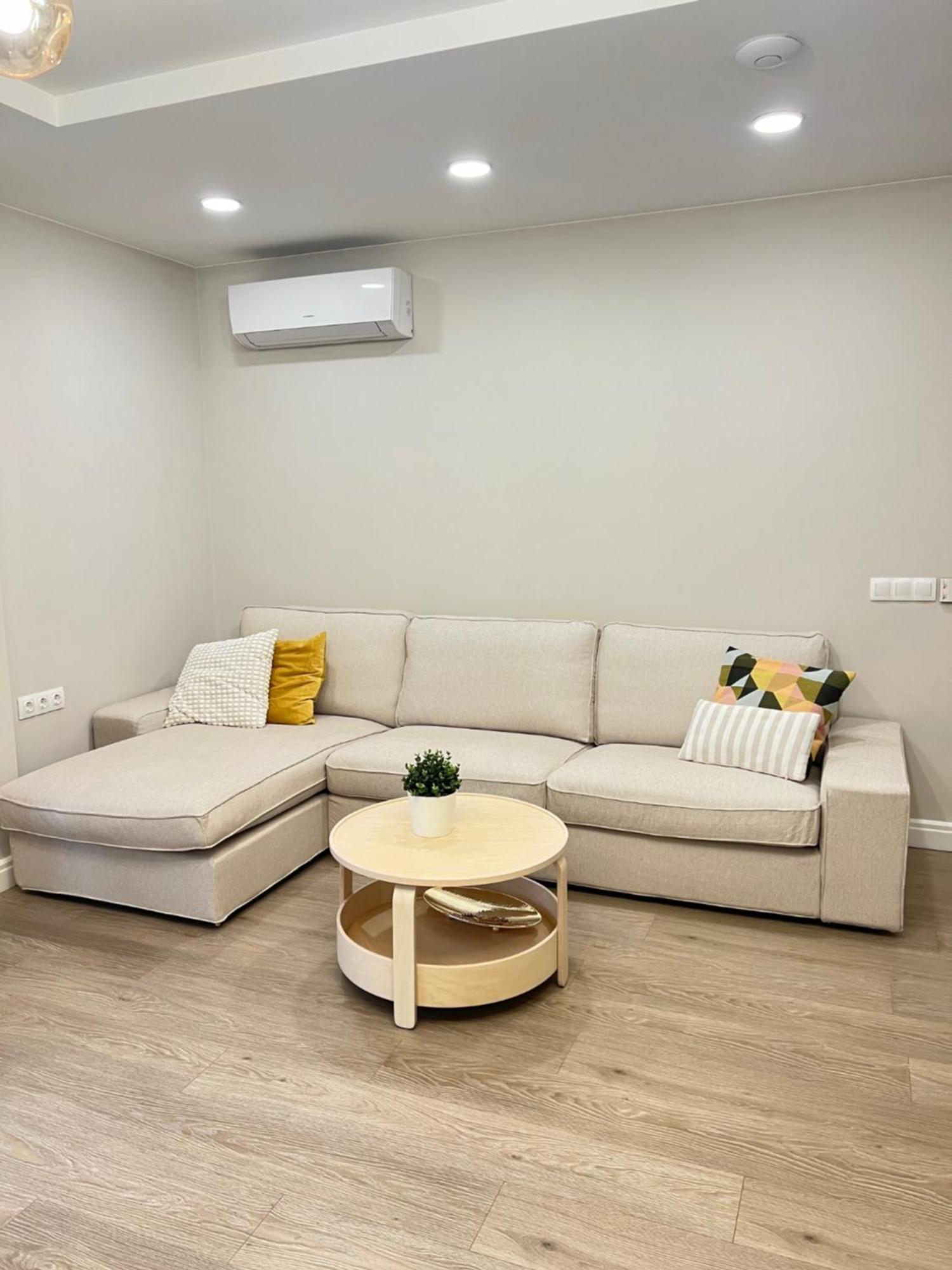 Amaya Apartment Софія Екстер'єр фото