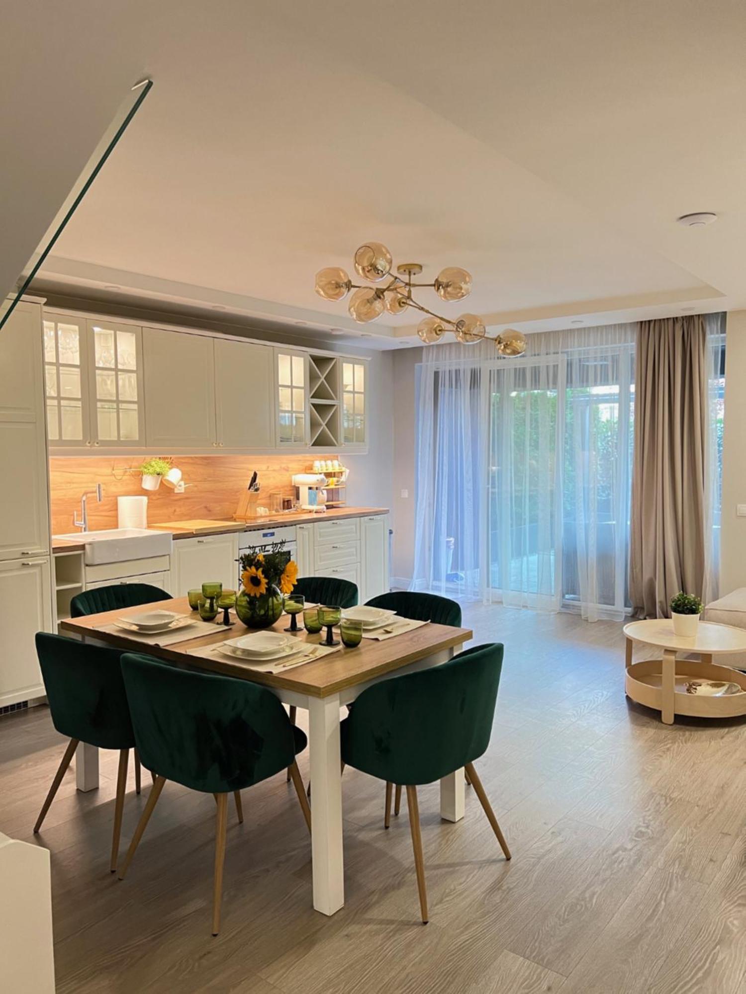 Amaya Apartment Софія Екстер'єр фото